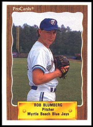 2768 Rob Blumberg